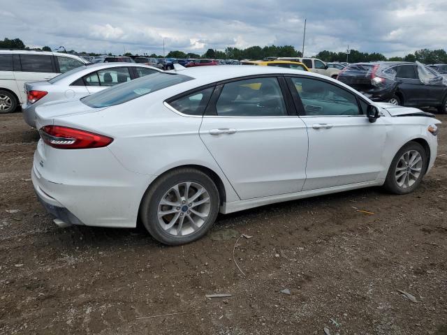 Photo 3 from auction – 2020 FORD FUSION SE with VIN 3FA6P0HD3LR166942