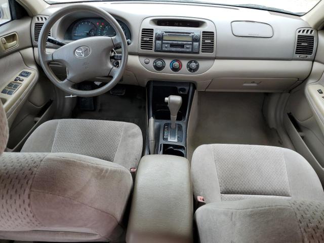 Photo 8 from auction – 2003 TOYOTA CAMRY LE with VIN 4T1BE32K43U221801