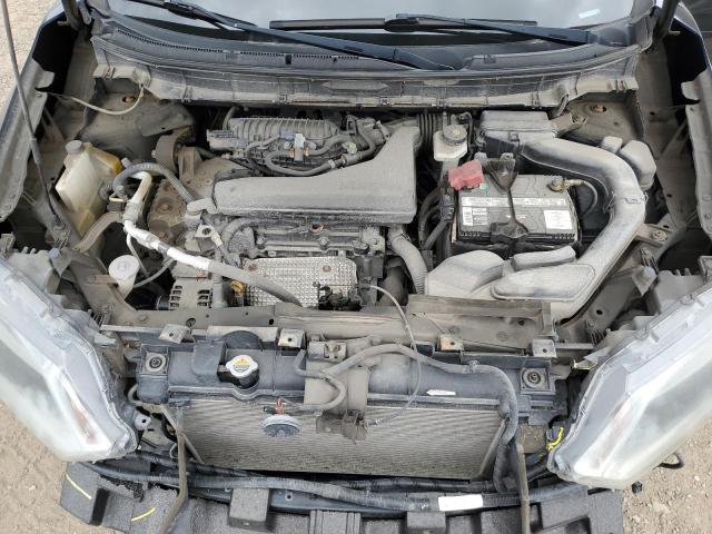 Photo 11 from auction – 2016 NISSAN ROGUE S with VIN 5N1AT2MT8GC871924