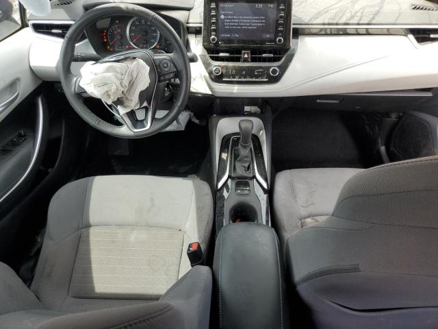 Photo 8 from auction – 2021 TOYOTA COROLLA SE with VIN 5YFS4MCE1MP095580