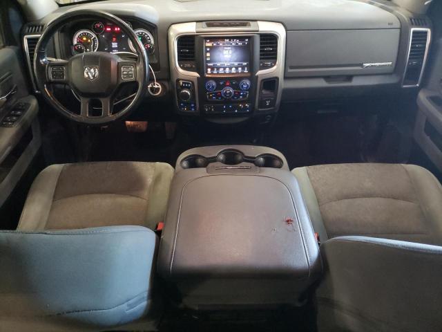 Photo 8 from auction – 2016 RAM 1500 SLT with VIN 3C6RR7LT4GG388701