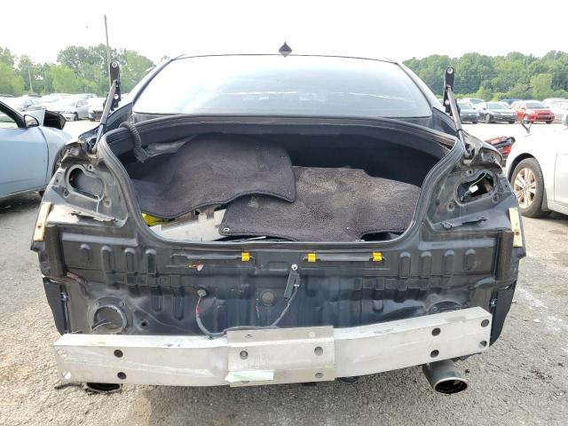 Photo 6 from auction – 2012 INFINITI G25 BASE with VIN JN1DV6AP5CM810869