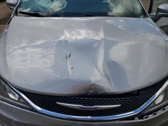 Photo 12 from auction – 2018 CHRYSLER PACIFICA T with VIN 2C4RC1BGXJR112150