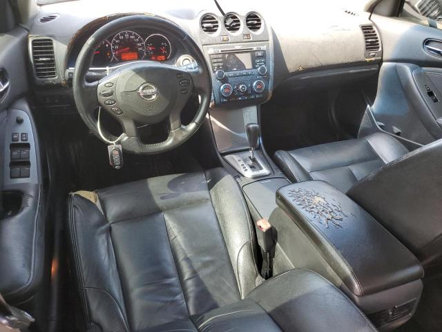 Photo 8 from auction – 2010 NISSAN ALTIMA BAS with VIN 1N4AL2AP4AC167714