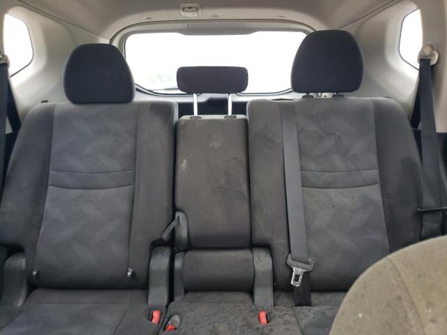Photo 10 from auction – 2016 NISSAN ROGUE S with VIN KNMAT2MT5GP604608