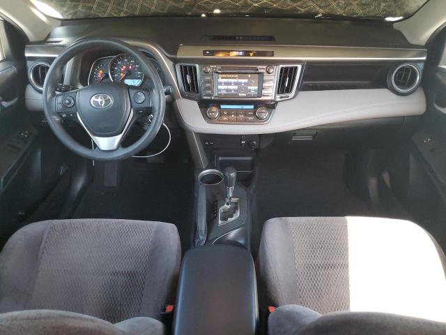 Photo 8 from auction – 2015 TOYOTA RAV4 XLE with VIN JTMWFREV6FD070444