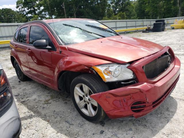 Photo 4 from auction – 2010 DODGE CALIBER SX with VIN 1B3CB4HA6AD632377