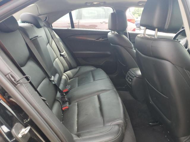 Photo 10 from auction – 2013 CADILLAC ATS with VIN 1G6AG5RX9D0168029