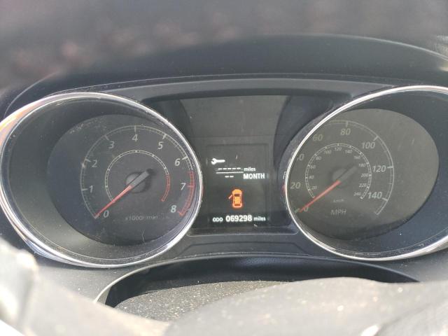 Zdjęcie 9 z aukcji – 2015 MITSUBISHI OUTLANDER z VIN 4A4AP4AU5FE009418
