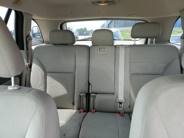 Photo 10 from auction – 2008 FORD EDGE SE with VIN 2FMDK36C58BA21673