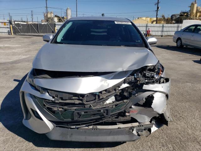 Photo 5 from auction – 2017 TOYOTA PRIUS PRIM with VIN JTDKARFP8H3066515