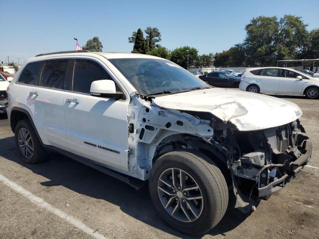 Photo 4 from auction – 2019 JEEP GRAND CHER with VIN 1C4RJFBG7KC812687