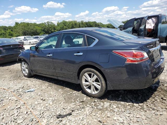 Photo 2 from auction – 2015 NISSAN ALTIMA 2.5 with VIN 1N4AL3AP1FC299553