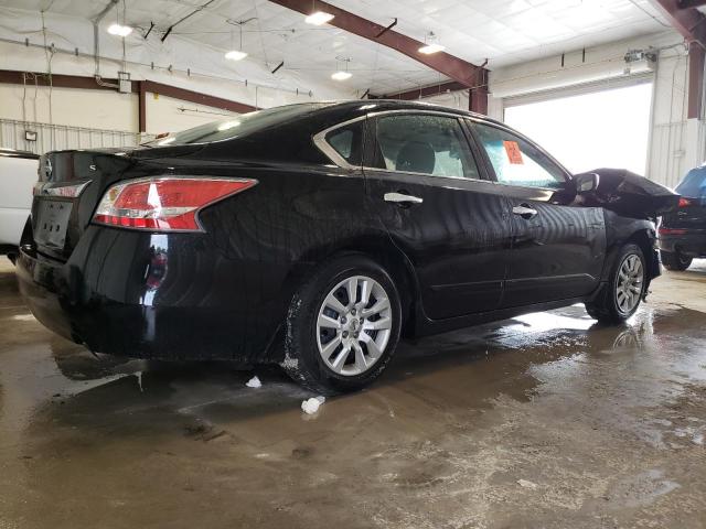 Photo 3 from auction – 2015 NISSAN ALTIMA with VIN 1N4AL3AP1FC186010