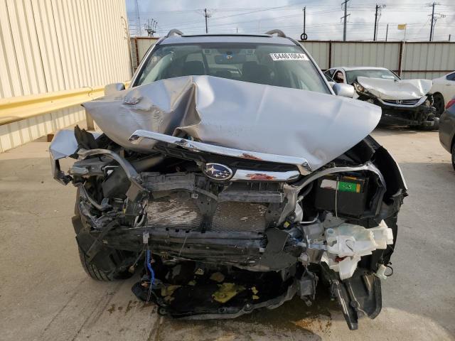 Photo 5 from auction – 2017 SUBARU FORESTER 2 with VIN JF2SJAGC8HH531408