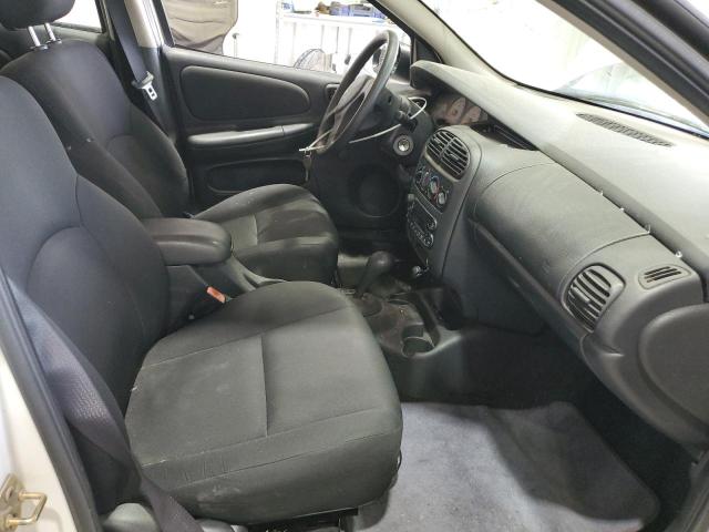 Photo 7 from auction – 2003 DODGE NEON SE with VIN 1B3ES26C53D238924