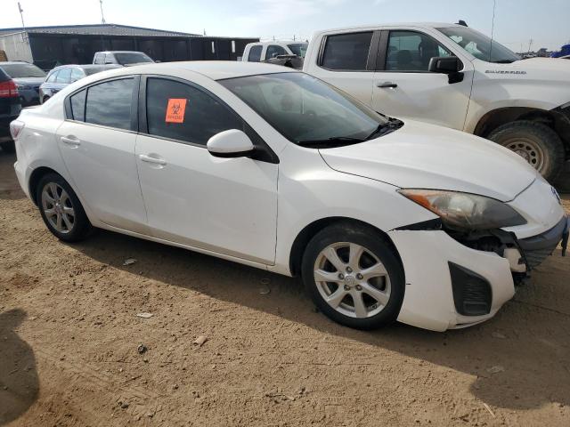 Photo 4 from auction – 2011 MAZDA 3 I with VIN JM1BL1VF6B1411886