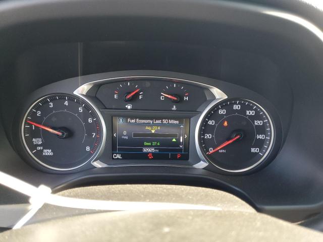 Photo 9 from auction – 2022 GMC ACADIA SLE with VIN 1GKKNKL42NZ138702