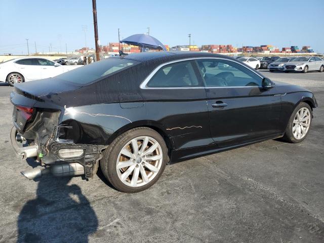 Снимка 3 от търг – 2018 AUDI A5 PREMIUM с VIN WAUNNAF59JA001706