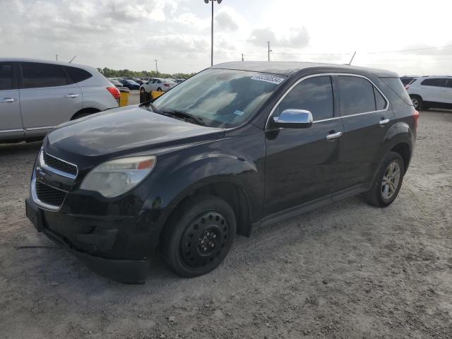 صورة رقم 1 من المزاد - 2015 CHEVROLET EQUINOX LS مع VIN 2GNALAEK2F6205760