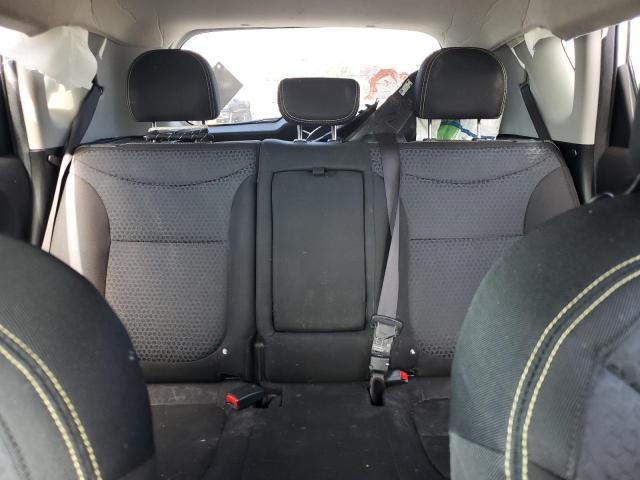 Photo 10 from auction – 2016 KIA SOUL + with VIN KNDJP3A56G7273165
