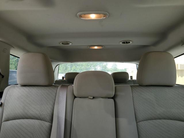 Photo 10 from auction – 2014 DODGE JOURNEY SE with VIN 3C4PDCAB7ET245683
