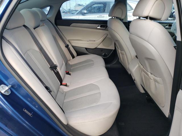 Photo 10 from auction – 2016 HYUNDAI SONATA SE with VIN 5NPE24AF6GH384731