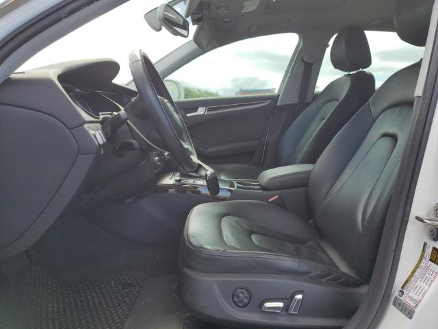 Photo 7 from auction – 2013 AUDI A4 PREMIUM with VIN WAUFFAFL0DN045817