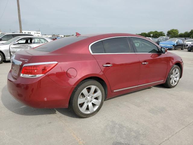 Photo 3 from auction – 2011 BUICK LACROSSE C with VIN 1G4GD5GD0BF104492
