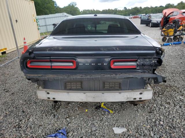 Photo 6 from auction – 2017 DODGE CHALLENGER with VIN 2C3CDZAG1HH658472