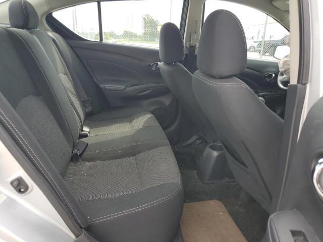 Photo 10 from auction – 2018 NISSAN VERSA S with VIN 3N1CN7AP0JL878702