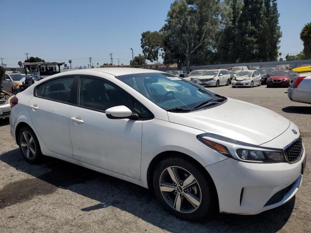 Photo 4 from auction – 2018 KIA FORTE LX with VIN 3KPFL4A78JE241060