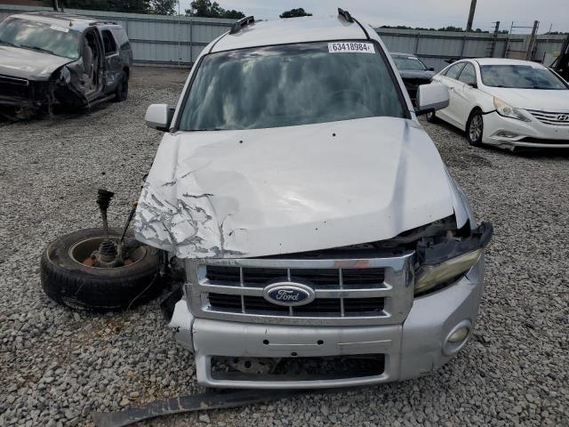 Photo 5 from auction – 2008 FORD ESCAPE LIM with VIN 1FMCU94128KE67800