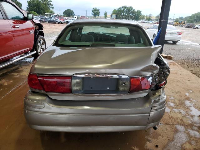 Photo 6 from auction – 2001 BUICK LESABRE CU with VIN 1G4HP54K914197604