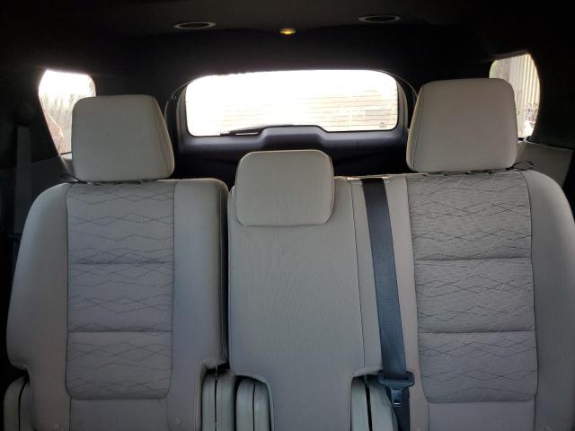 Photo 10 from auction – 2015 FORD EXPLORER with VIN 1FM5K7B81FGB37357