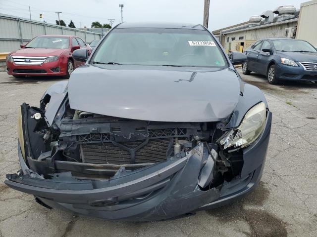 Photo 5 from auction – 2009 MAZDA 6 I with VIN 1YVHP81A095M12644