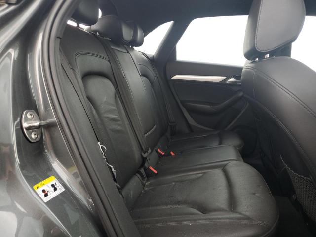 Photo 11 from auction – 2018 AUDI Q3 PREMIUM with VIN WA1BCCFS6JR016673
