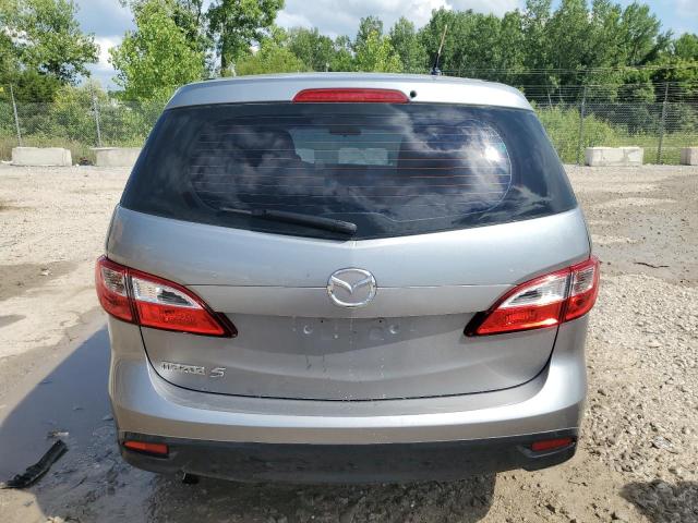 Photo 6 from auction – 2013 MAZDA 5 with VIN JM1CW2BL1D0152308
