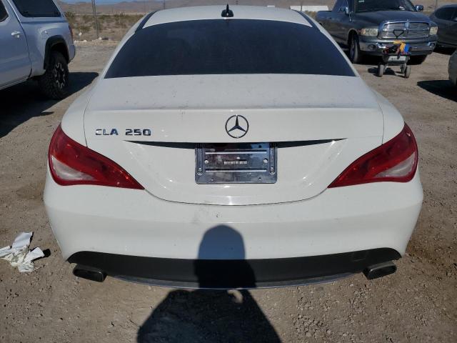 Photo 6 from auction – 2016 MERCEDES-BENZ CLA 250 with VIN WDDSJ4EB5GN368006