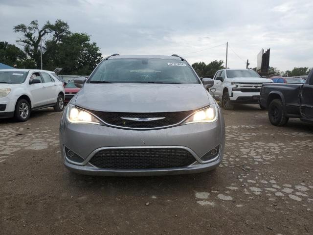 Photo 5 from auction – 2018 CHRYSLER PACIFICA T with VIN 2C4RC1BG2JR141786