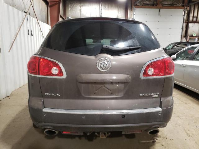 Photo 6 from auction – 2011 BUICK ENCLAVE CX with VIN 5GAKVBED1BJ121300