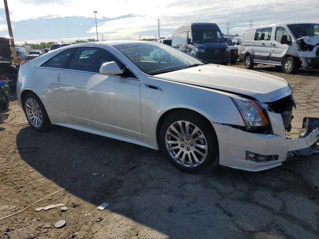 Photo 4 from auction – 2012 CADILLAC CTS PERFOR with VIN 1G6DL1E32C0156971