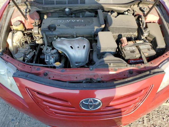 Photo 11 from auction – 2009 TOYOTA CAMRY BASE with VIN 4T1BE46K39U354414