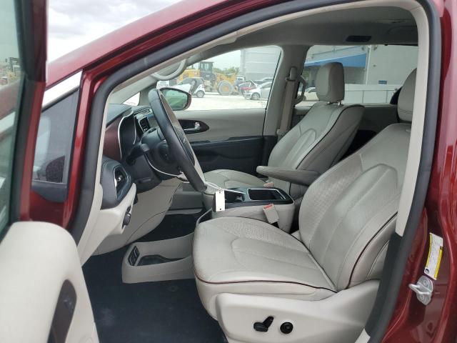 Photo 7 from auction – 2019 CHRYSLER PACIFICA L with VIN 2C4RC1GG5KR615658