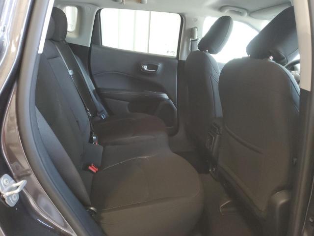 Photo 11 from auction – 2021 JEEP COMPASS SP with VIN 3C4NJCAB4MT511031