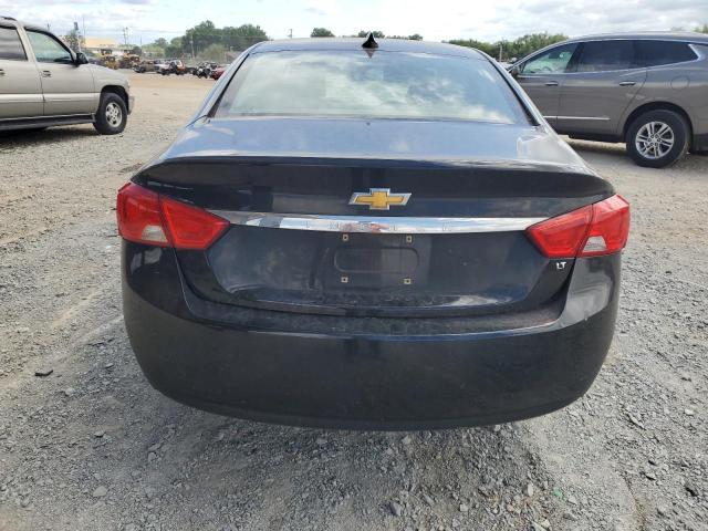 Zdjęcie 6 z aukcji – 2016 CHEVROLET IMPALA LT z VIN 2G1105SA3G9193440
