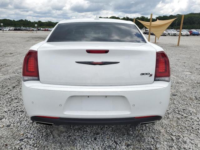 Photo 6 from auction – 2021 CHRYSLER 300 S with VIN 2C3CCABG7MH634237