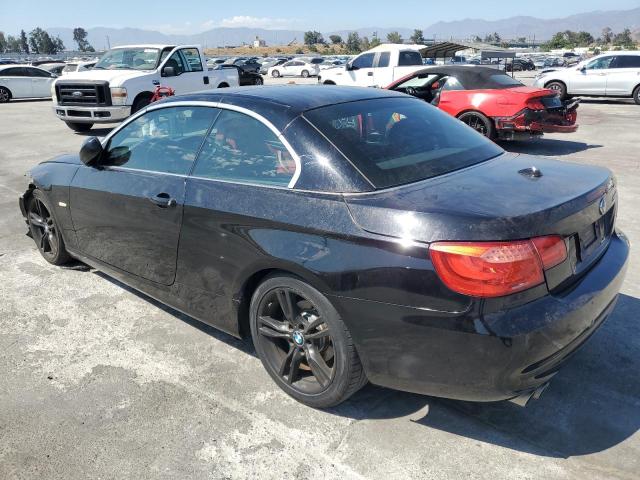 Photo 2 from auction – 2011 BMW 328 I SULE with VIN WBADW7C52BE727675
