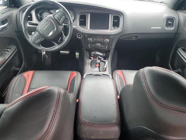 Photo 8 from auction – 2023 DODGE CHARGER SC with VIN 2C3CDXGJ1PH532201