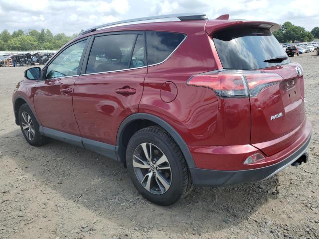 Photo 2 from auction – 2018 TOYOTA RAV4 ADVEN with VIN 2T3RFREV4JW714791
